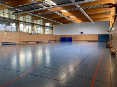 Sachsendorfer Oberschule